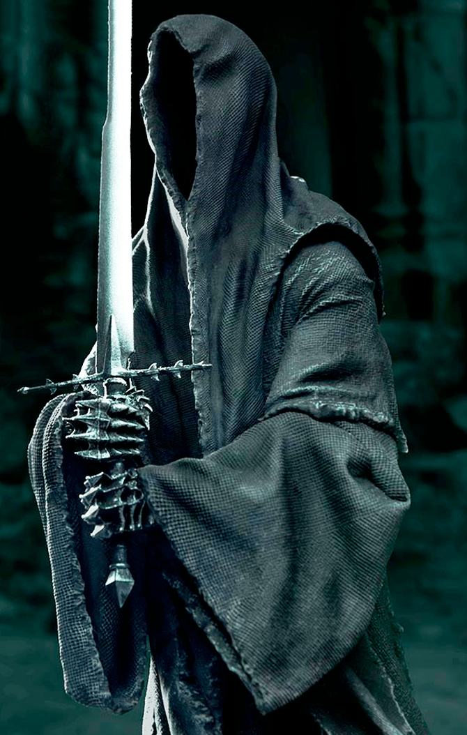 Nazgûl