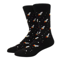 Chaussettes Fusées