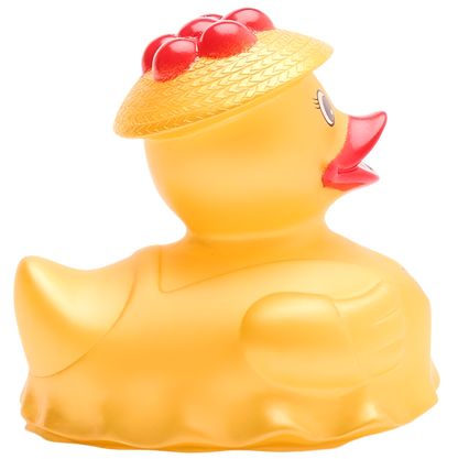 Canard de la Forêt-Noire Femme