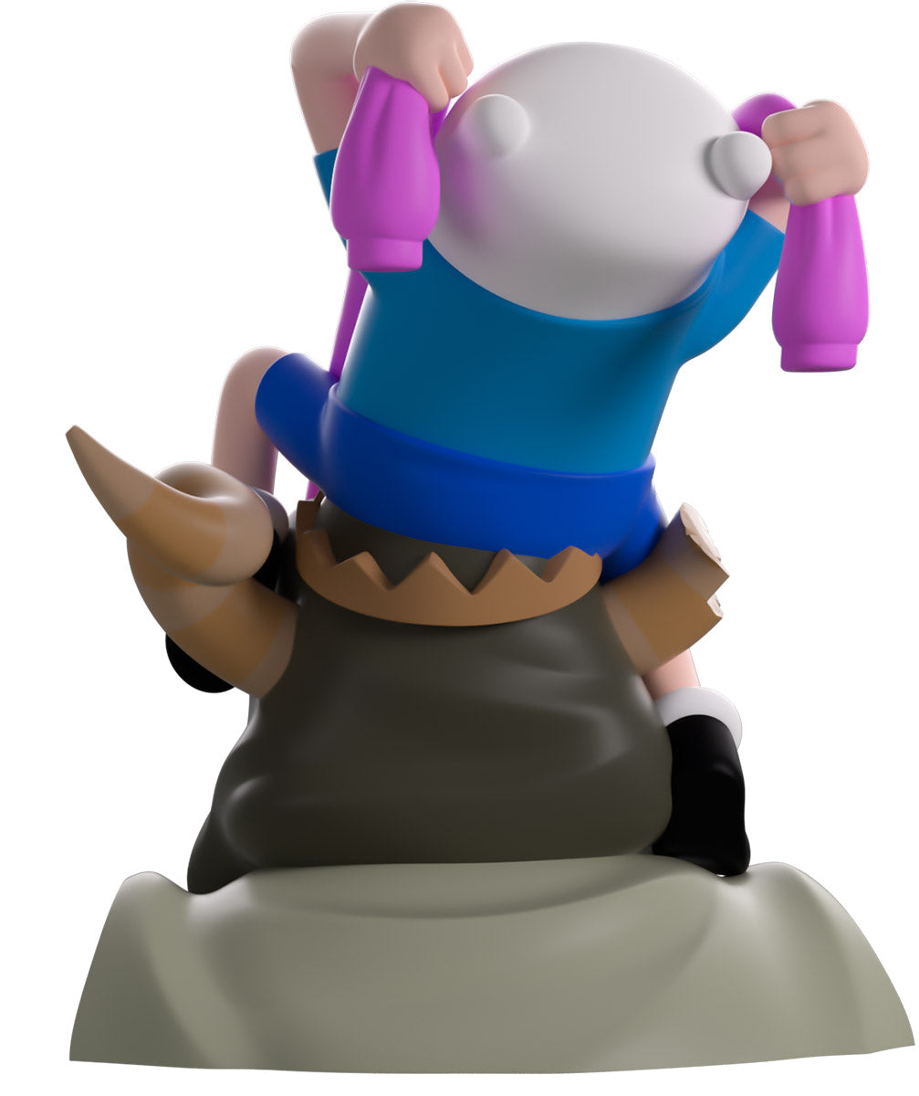 Mortal Folly Finn - PRE-ORDER*