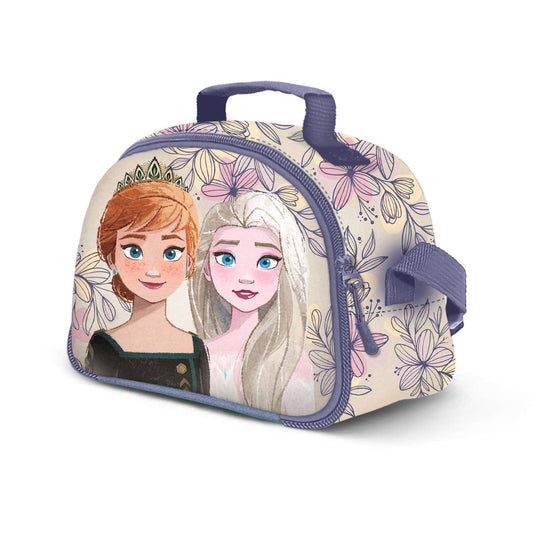 Disney Frozen 2 Emotion Thermal Lunch Bag