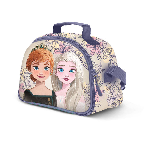 Disney Frozen 2 Emotion-Sac à Goûter Thermal Lunch Bag