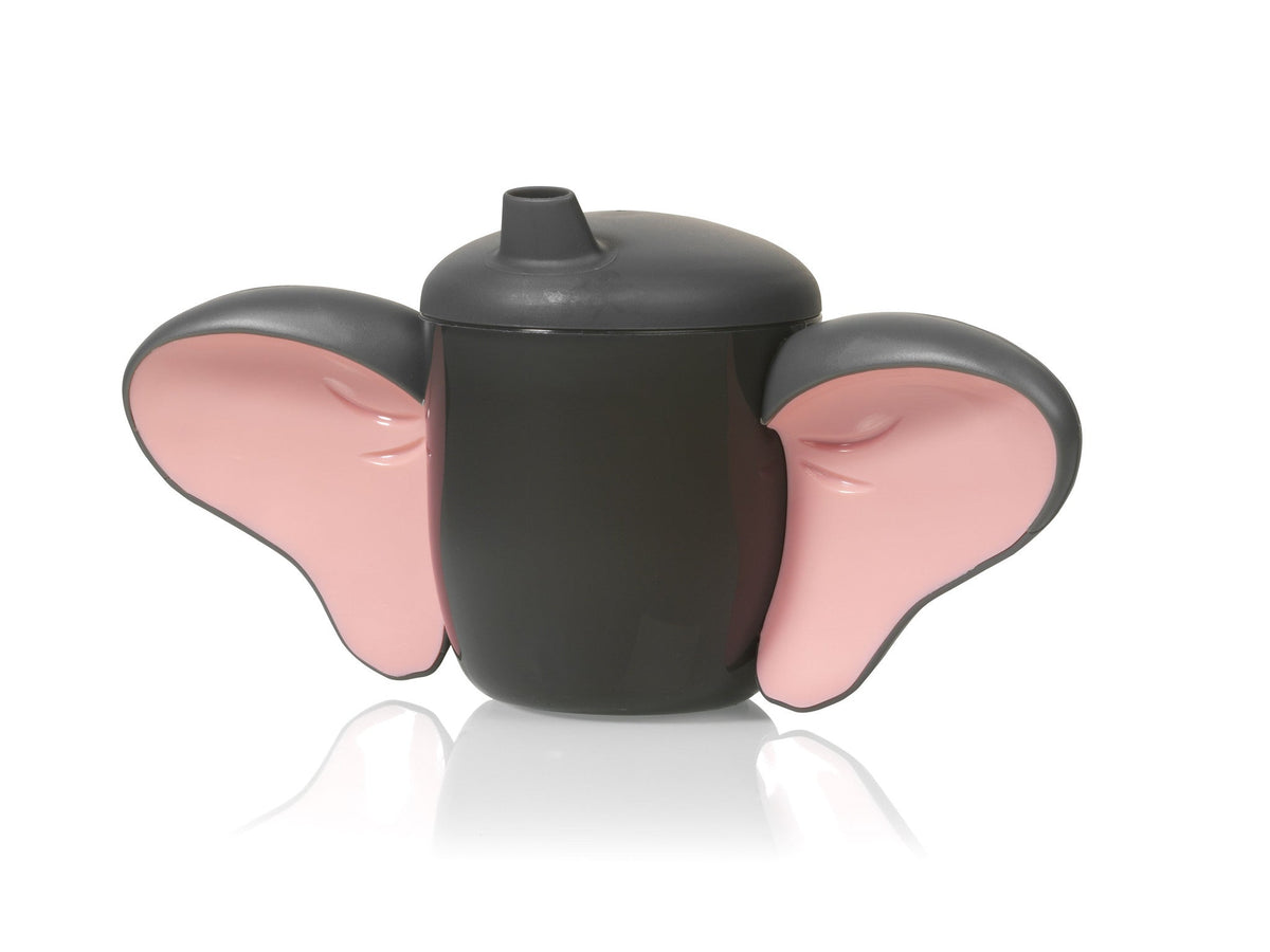 Verre pour Bébé et Enfant Éléphant