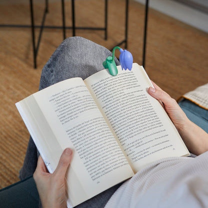 Lumiere de lecture Tulipe