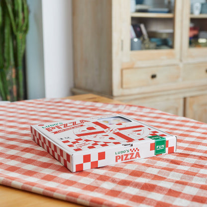 Jeu de société Ludo's Pizza