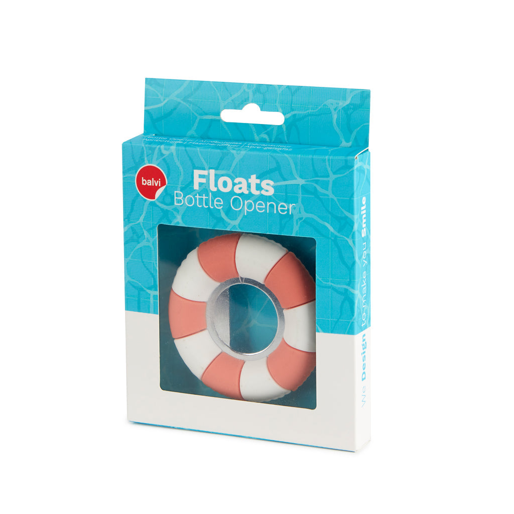 Floats Bottle Opener