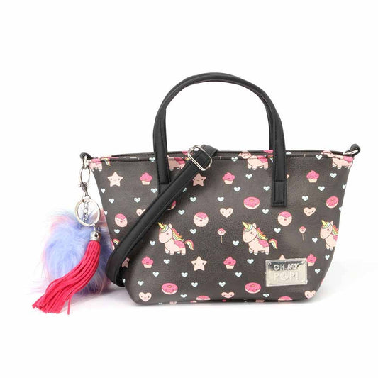 Oh My Pop! Popnicorn Kleine Tote Handtas