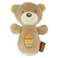 Mini hochet ours Teddy