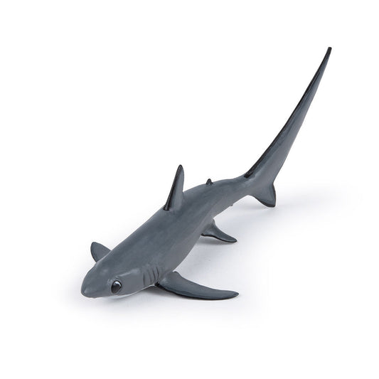 Figurine Requin renard