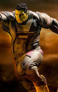 Statue Hulk - Avengers: Endgame - BDS Art Scale 1/10 - Marvel
