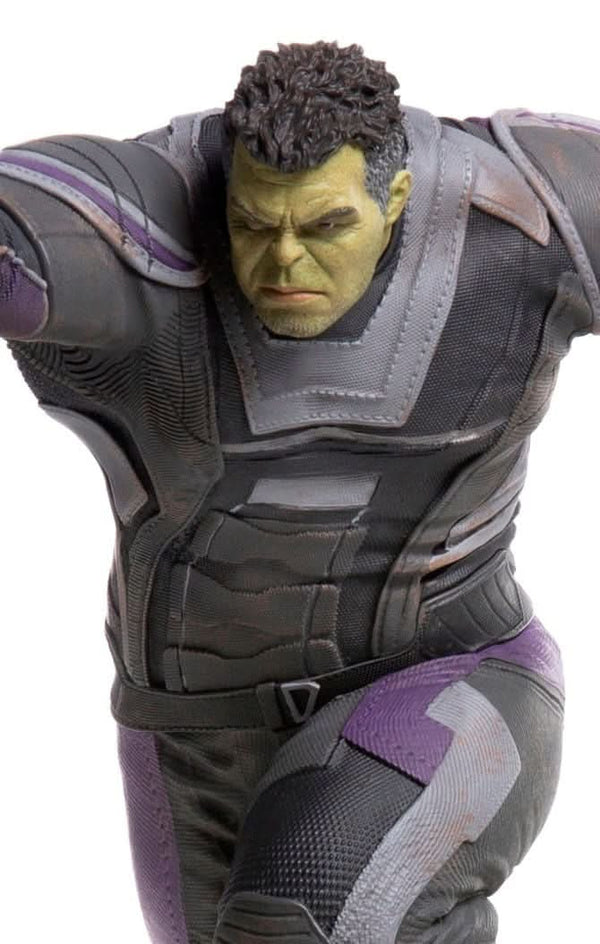 Statue Hulk - Avengers: Endgame - BDS Art Scale 1/10 - Marvel Comics