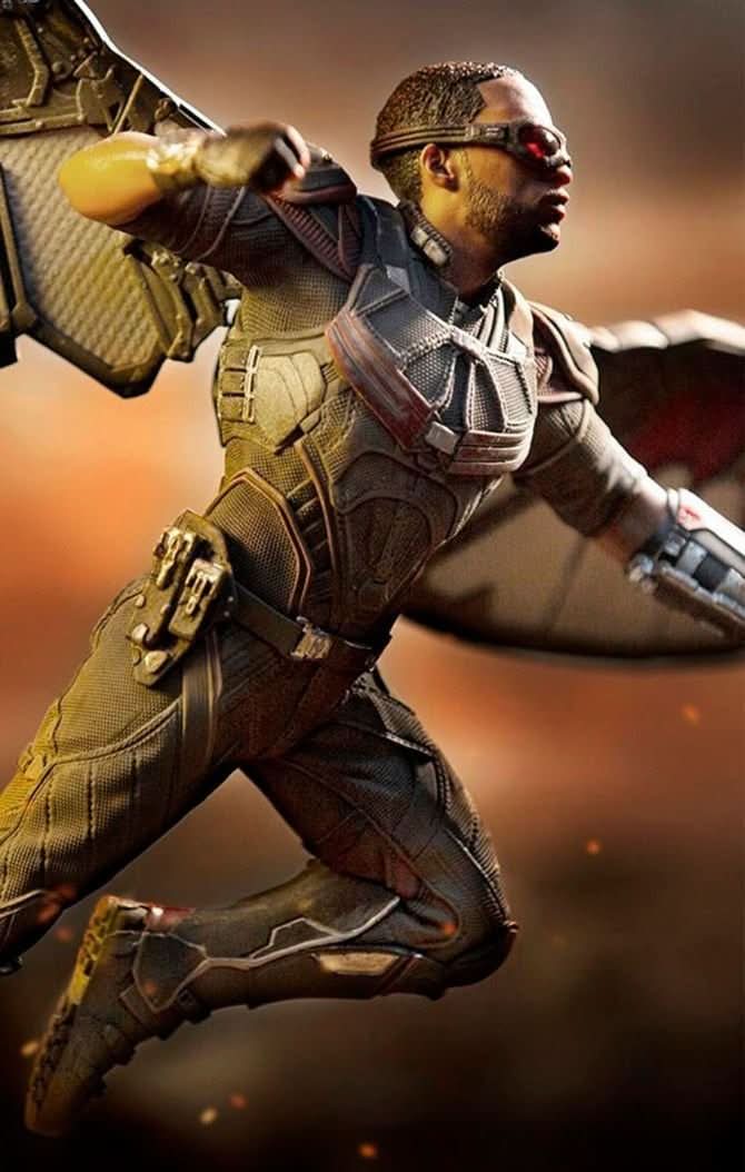 Falcon