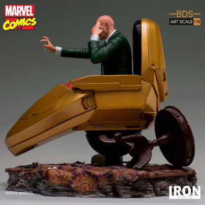 Statue Professor X - X-Men - BDS Art Scale 1/10 - Marvel Comics