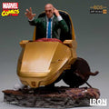 Statue Professor X - X-Men - BDS Art Scale 1/10 - Marvel Comics