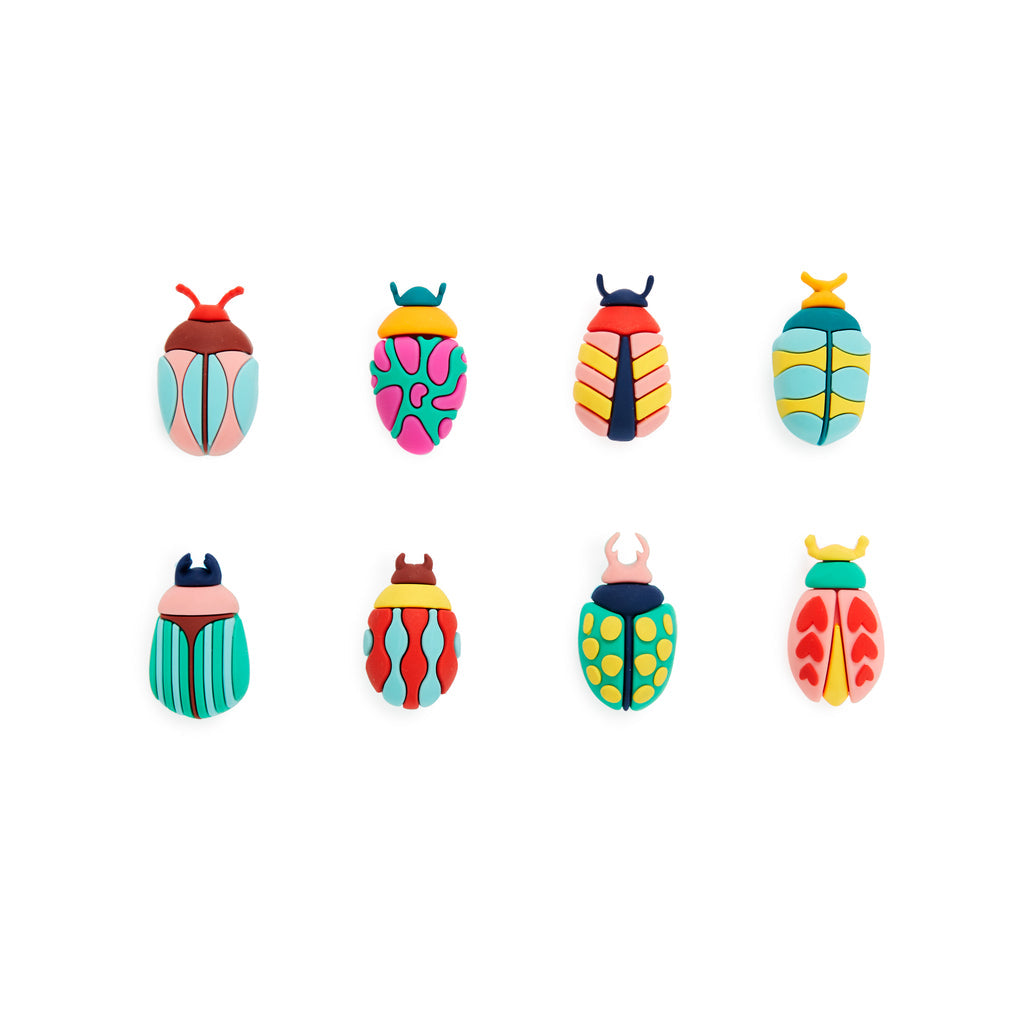 Marque-verres The Beetles