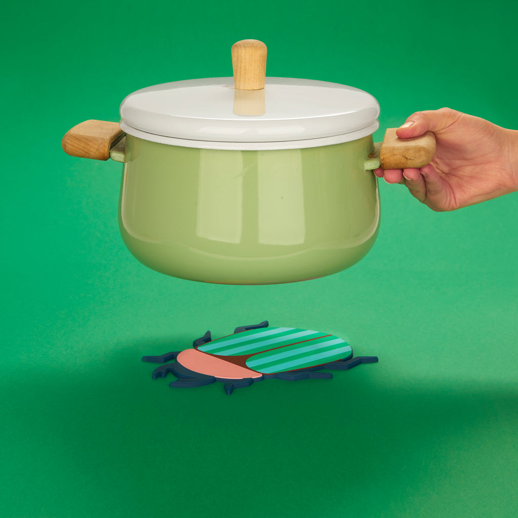 Dessous-de-plat The Beetles