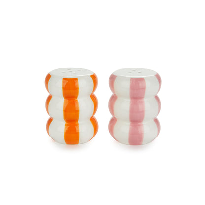 Floats Salt & Pepper