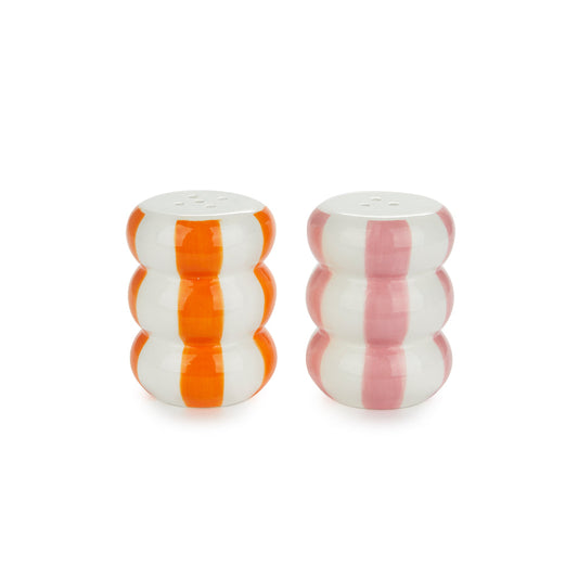 Floats Salt & Pepper