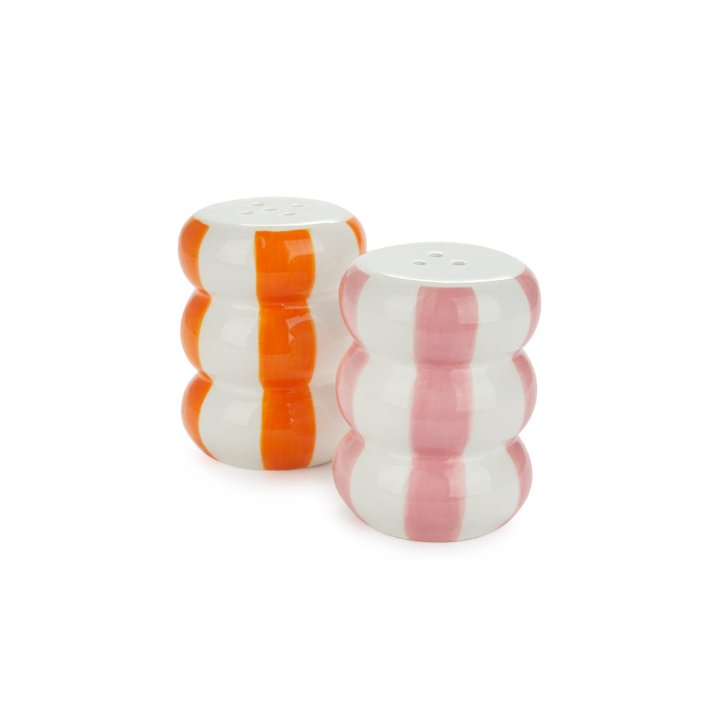 Floats Salt & Pepper
