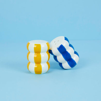 Salière et poivrière Floats