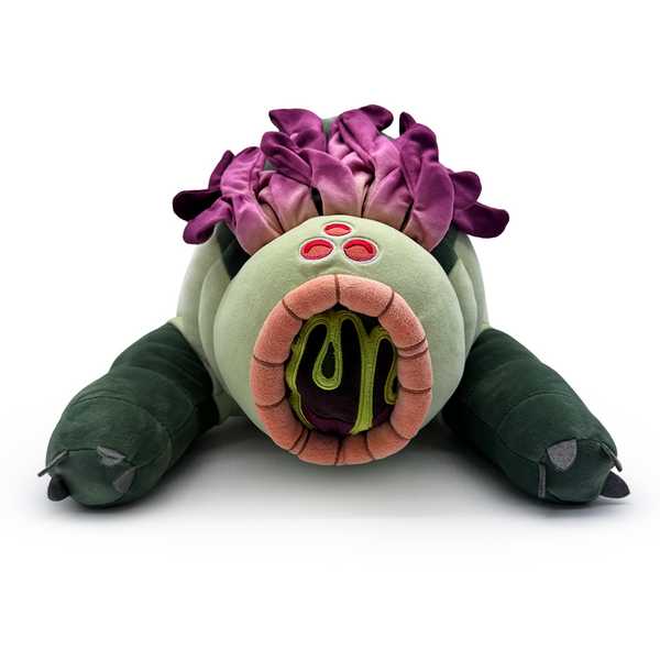 Weighted Nurgle Plush (16in)