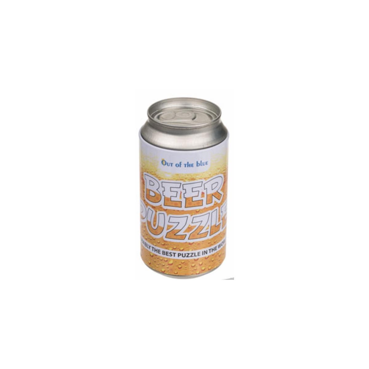 Puzzle Pinte de Bière 102p