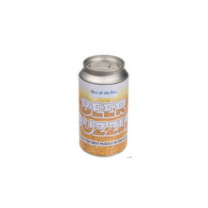 Puzzle Pinte de Bière 102p