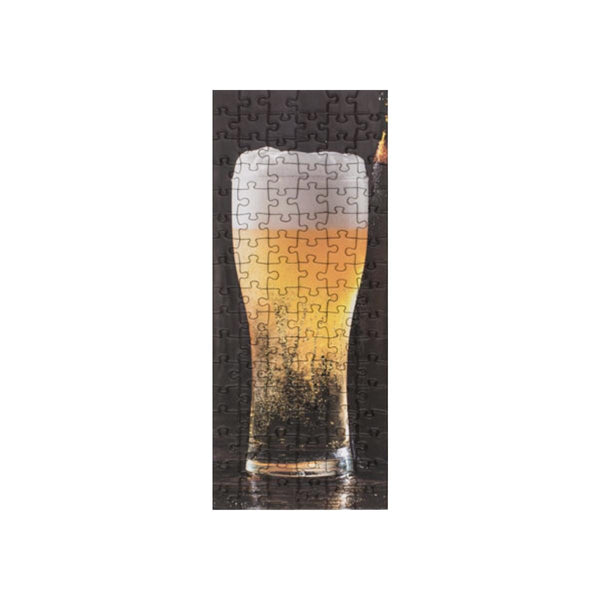 Puzzle Pinte de Bière 102p