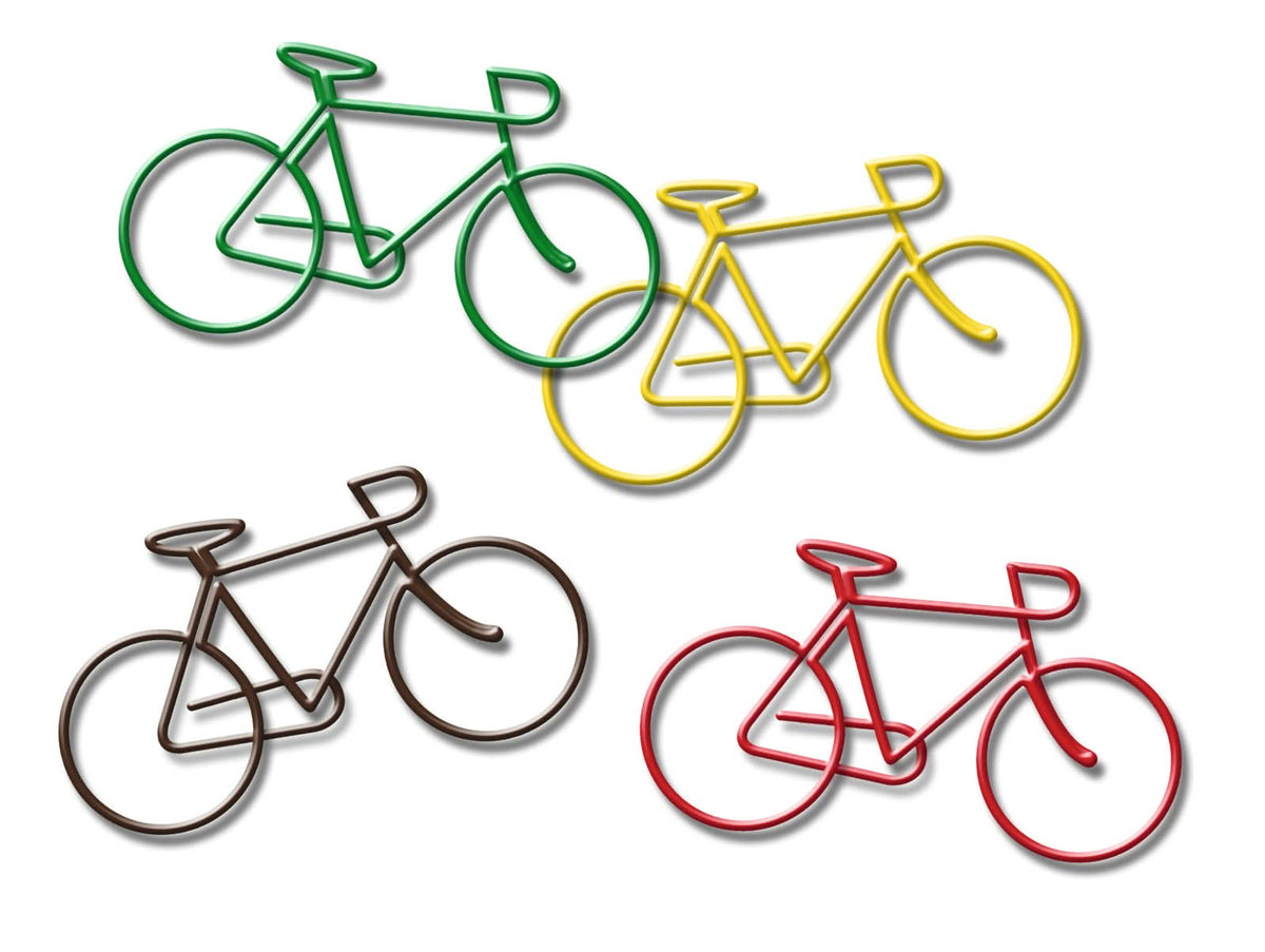 Trombones Vélo Winkee – vue 1