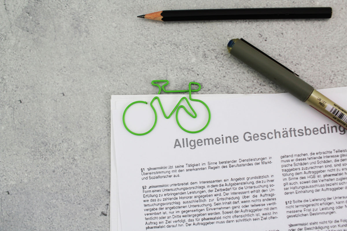 Trombones Vélo Winkee – vue 3