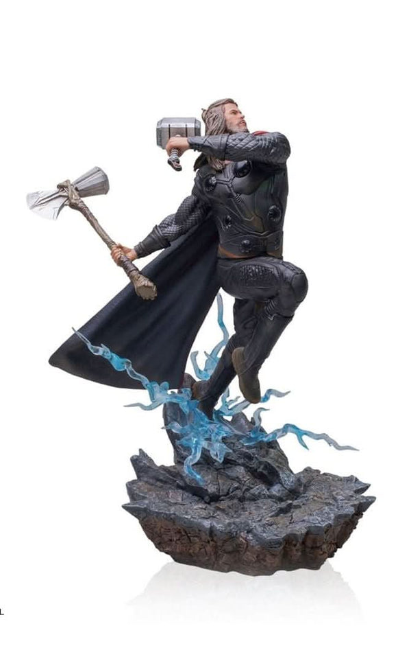 Statue Thor - Avengers: Endgame - Art Scale 1/10 - Marvel Comics