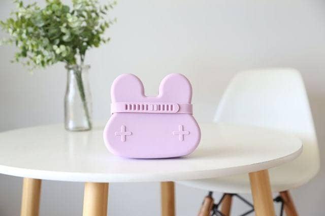 Bunny Snackie® - Lilas