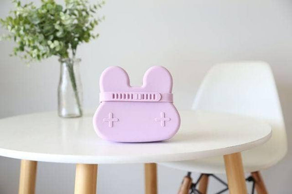 Bunny Snackie® - Lilas