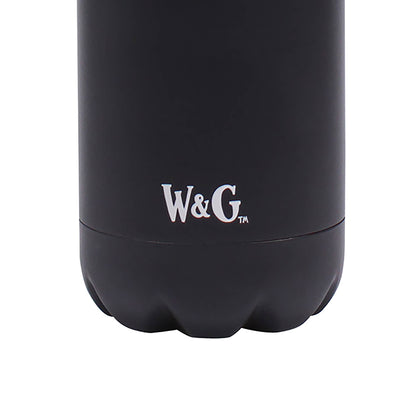 Bouteille d'eau Wallace & Gromit - Plumes McGraw