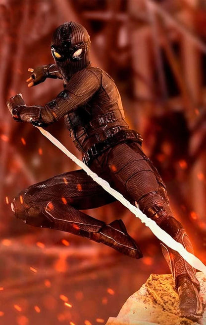 Night-Monkey Statue - Spider-Man: Far From Home - Art Scale 1/10 - Iron Studios