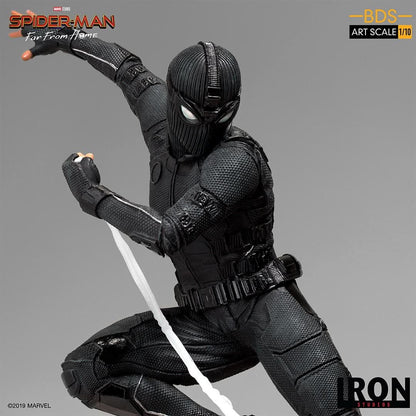 Night-Monkey Statue - Spider-Man: Far From Home - Art Scale 1/10 - Iron Studios