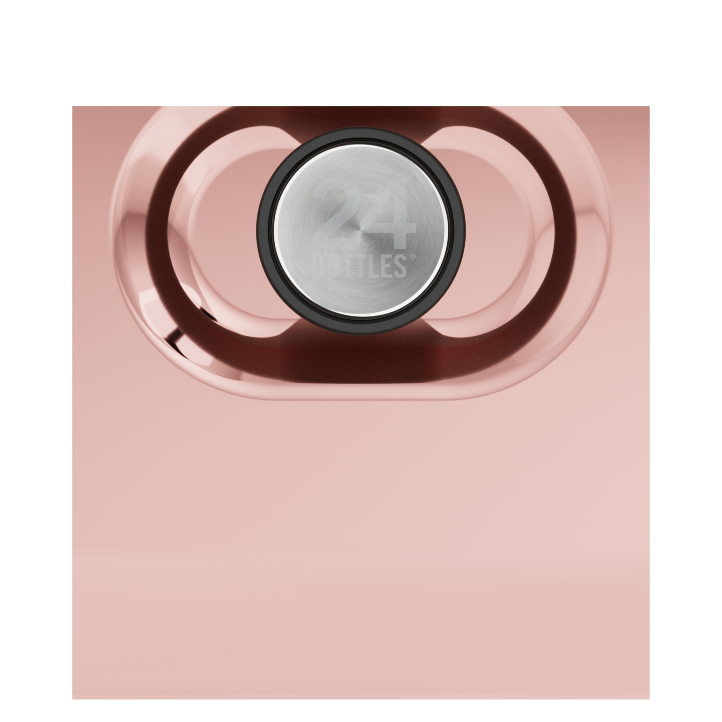 Lunch Box | Rose Gold