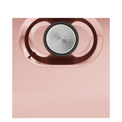 Lunch Box | Rose Gold