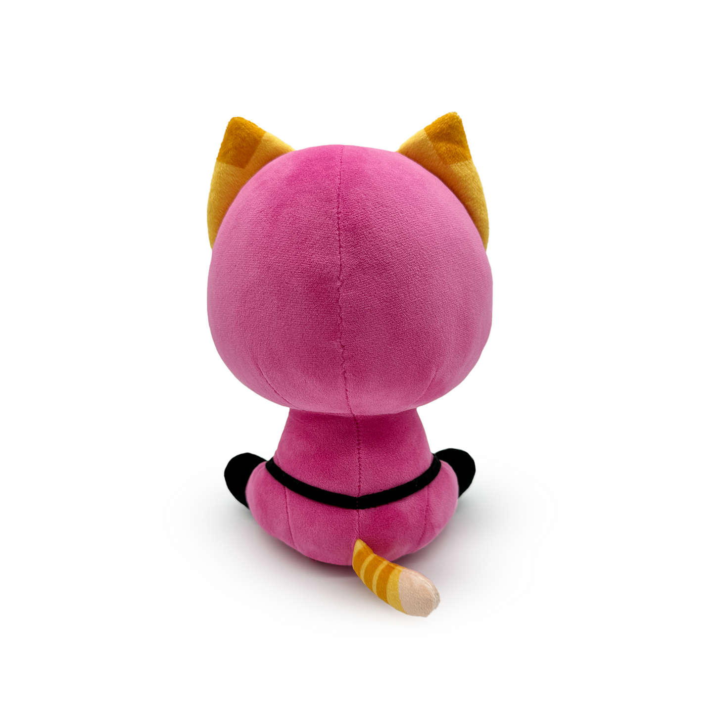 Masked Soldier Jambo Plush (9in)