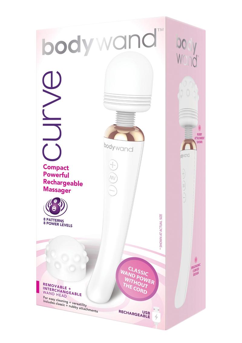 Bodywand Curve