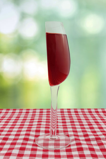 Demi-verre à vin Winkee – vue 2