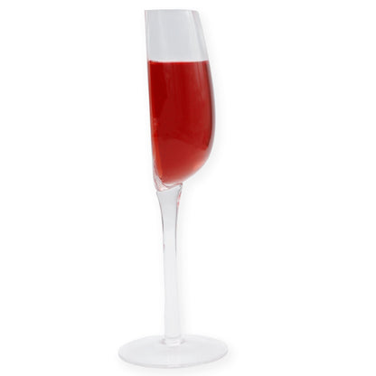 Demi-verre à vin Winkee – vue 1