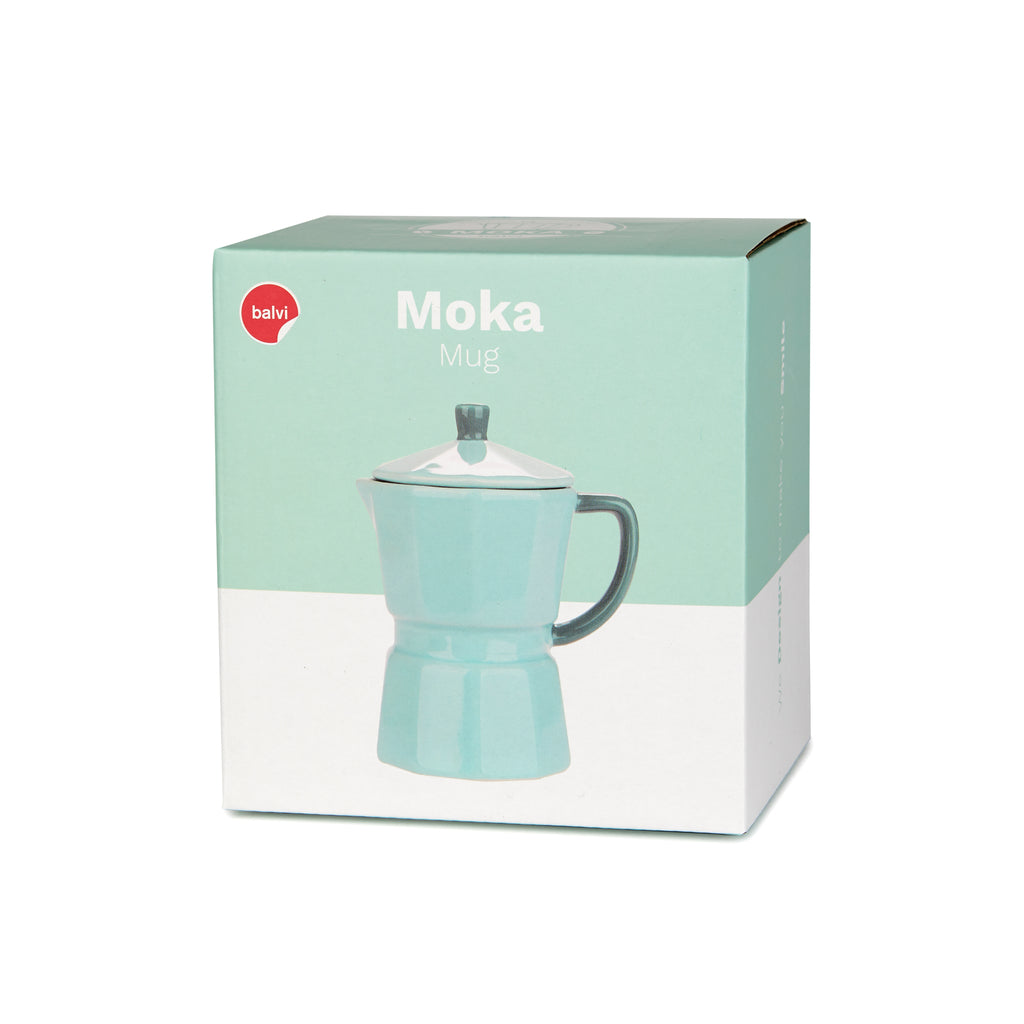 Tasse Moka