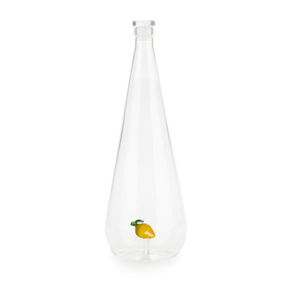 Botanical Lemon Bottle