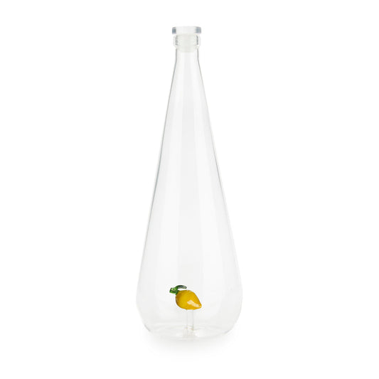 Botanical Lemon Bottle