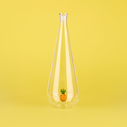 Bouteille Botanical Pineapple
