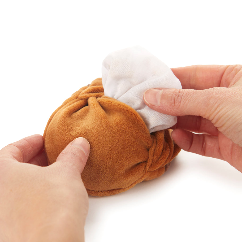 Acorn Hand Warmer