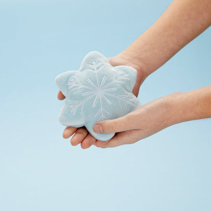 Snowflake Hand Warmer