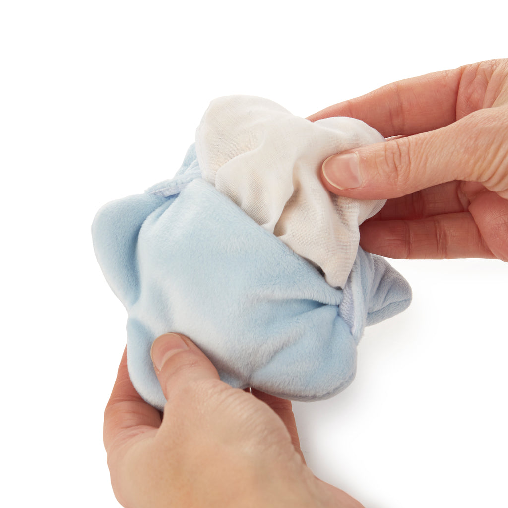 Snowflake Hand Warmer