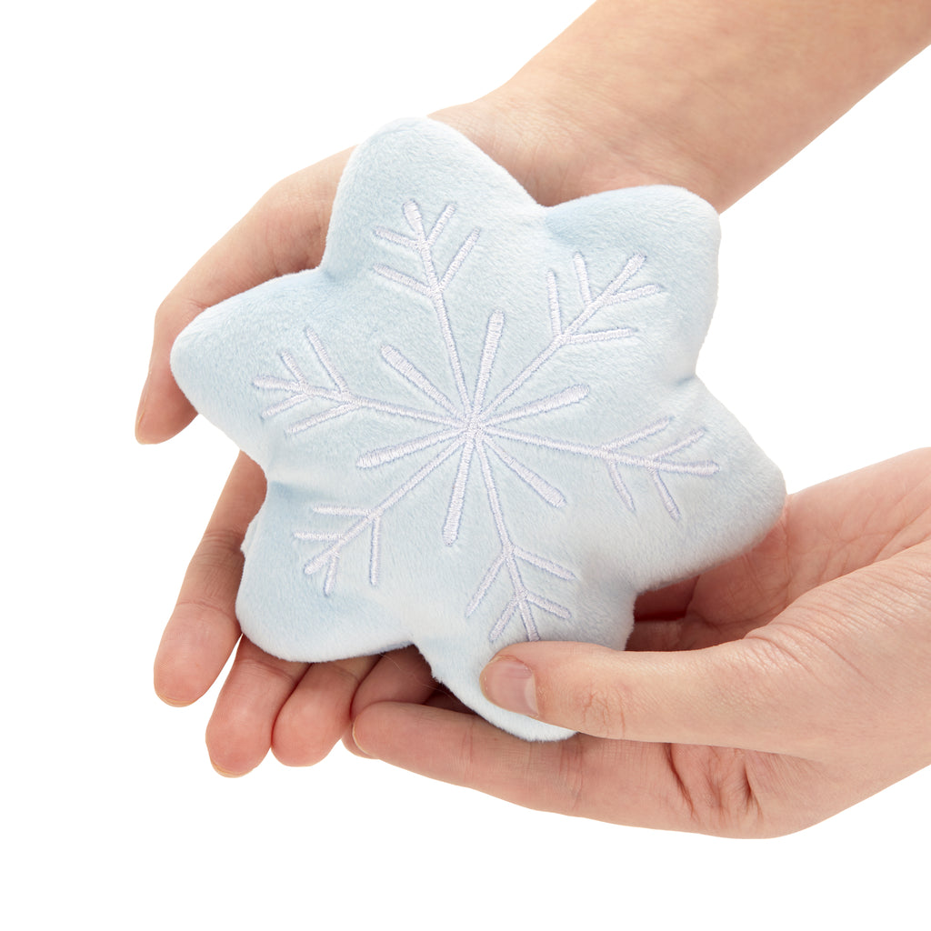 Snowflake Hand Warmer